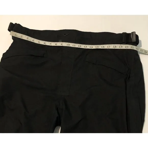Motorcycle Riding Pants Waist 40-42, Length 32-33, With Armor  RIVER ROAD