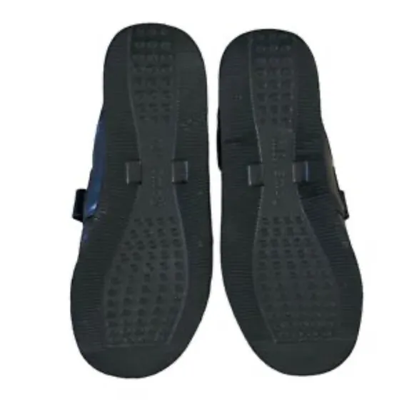 Mt. Emey 628 Womens Black Shoes Size‎ 8 Wide Pauline Orthopedic Comfort Shoes 8D