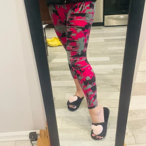 My Cheeky Heart Blush House slippers Toy flip flops soft Woman’s Shoes