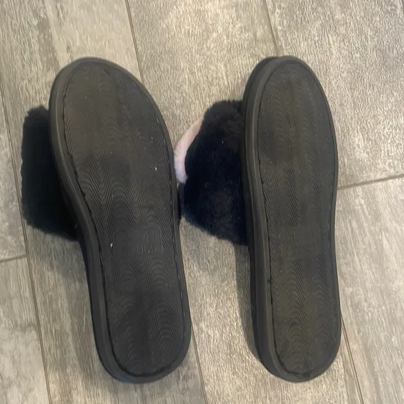My Cheeky Heart Blush House slippers Toy flip flops soft Woman’s Shoes