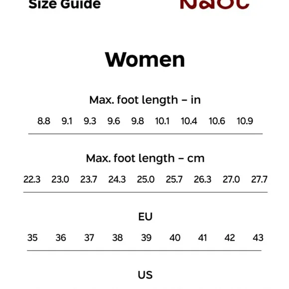 Naot Taramoa Mary Jane Shoes Queens Wine Nubuck Red Suede Leather Womens EU 42