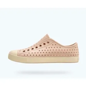 Native Shoes Jefferson Men's US 8 Pink Round Toe Slip-On Casual Shoes ZPO1817