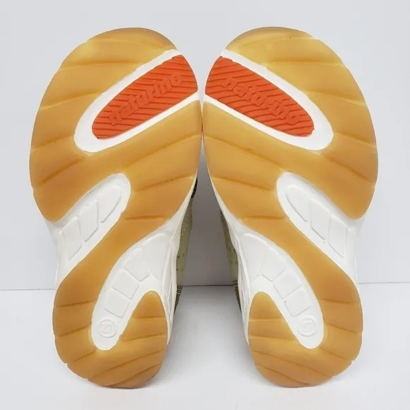 Naturino Closed Toe Sneaker Sandals Shoes Boys Size 27