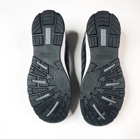 Nautilus Safety Toe Shoes Footwear  Velocity 10