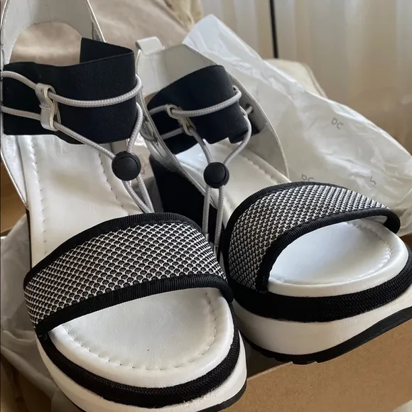 Nero Grardini Platform Women's Sandals
