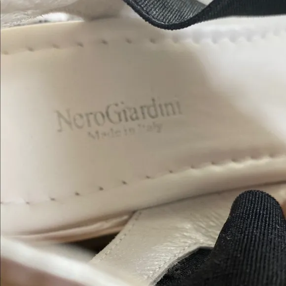 Nero Grardini Platform Women's Sandals