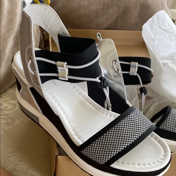 Nero Grardini Platform Women's Sandals