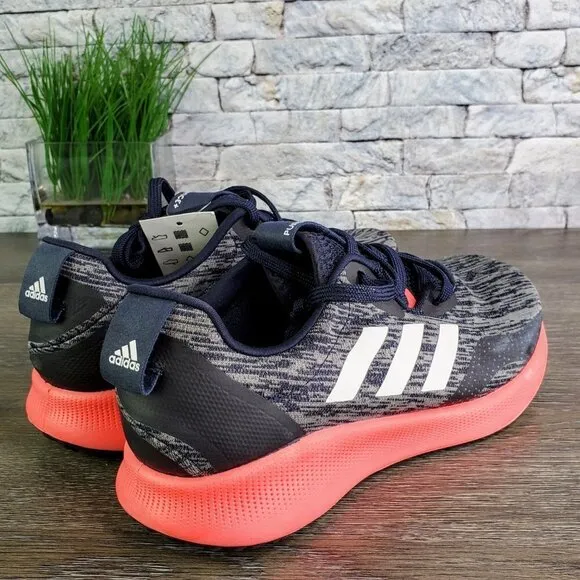 New Adidas Purebounce  Street Shoes