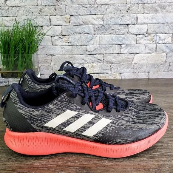 New Adidas Purebounce  Street Shoes