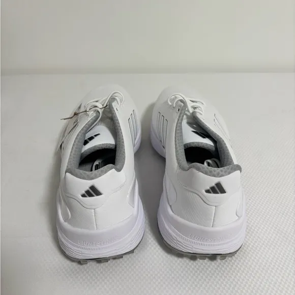 New Adidas ZG23 Men’s Golf Shoes Size: 12