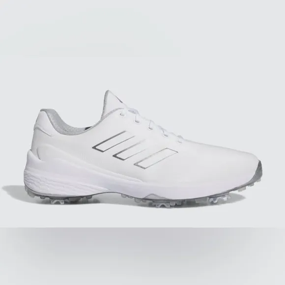 New Adidas ZG23 Men’s Golf Shoes Size: 12