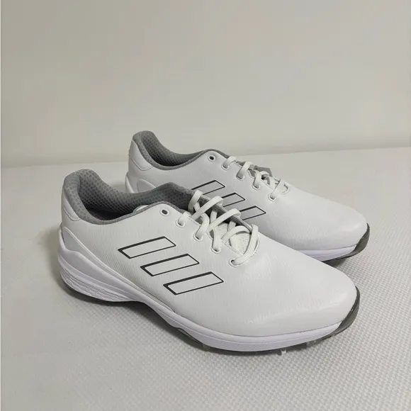 New Adidas ZG23 Men’s Golf Shoes Size: 12
