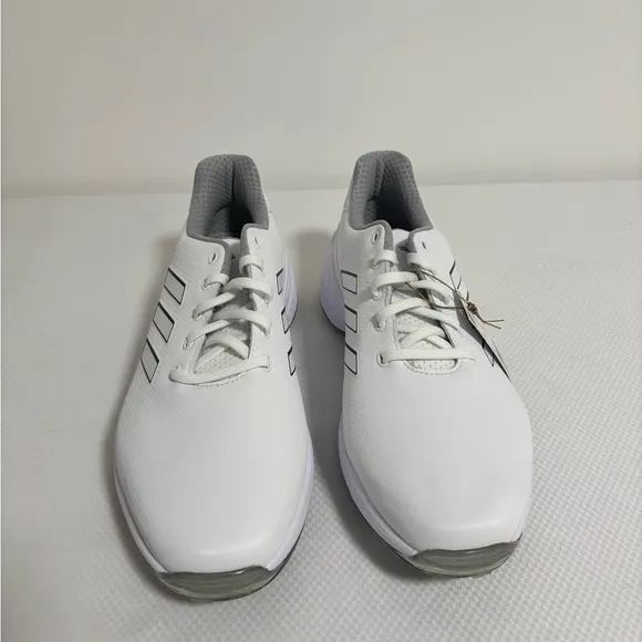 New Adidas ZG23 Men’s Golf Shoes Size: 12