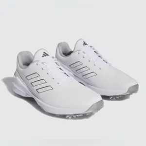 New Adidas ZG23 Men’s Golf Shoes Size: 12