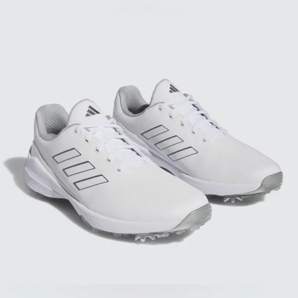 New Adidas ZG23 Men’s Golf Shoes Size: 12