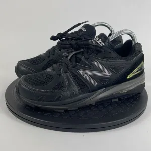 New Balance 1540 V1 Black Stability Comfort Shoes W1540BK1 Women’s Size 7 B
