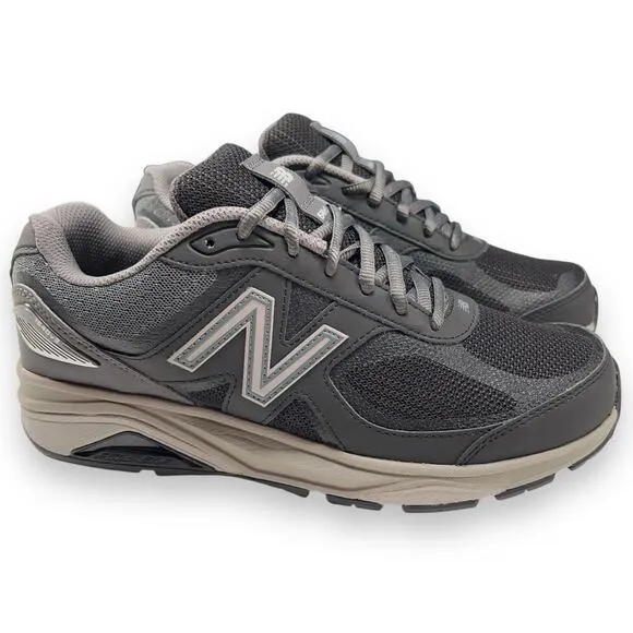 New Balance 1540v3 Mens 7.5 EXTRA WIDE 4E Walking Stability Shoes WORN ONCE!