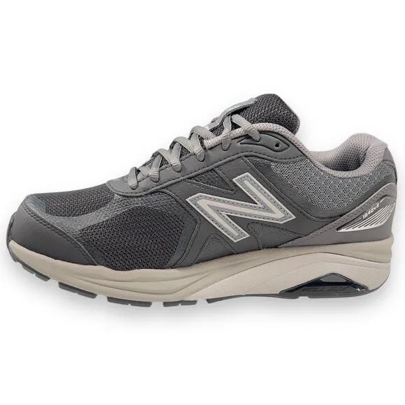 New Balance 1540v3 Mens 7.5 EXTRA WIDE 4E Walking Stability Shoes WORN ONCE!