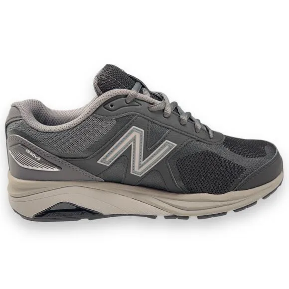 New Balance 1540v3 Mens 7.5 EXTRA WIDE 4E Walking Stability Shoes WORN ONCE!
