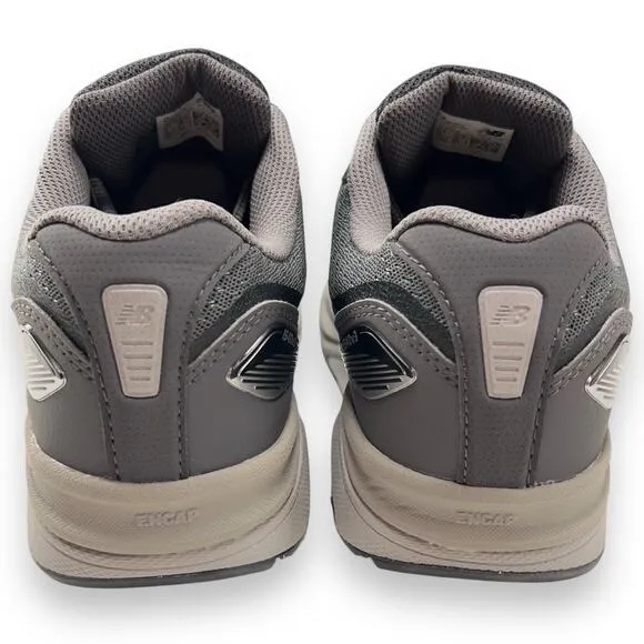 New Balance 1540v3 Mens 7.5 EXTRA WIDE 4E Walking Stability Shoes WORN ONCE!
