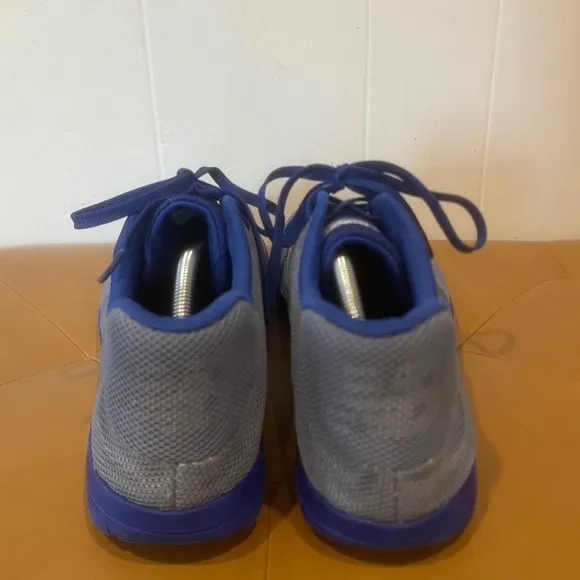 New Balance Beta 730 Support Running Shoes Lightweight Athletic Blue Size M 13