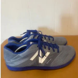 New Balance Beta 730 Support Running Shoes Lightweight Athletic Blue Size M 13