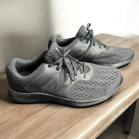 New balance DRFT Running Shoes MDRFTLB1 Black Size 9.5 New Lightweight