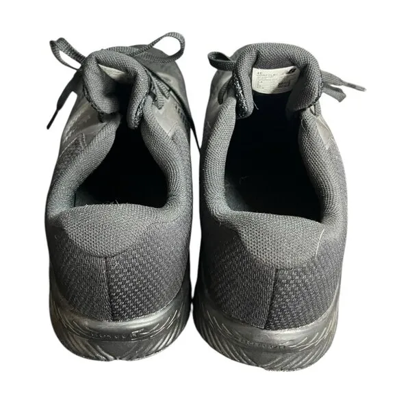 New balance DRFT Running Shoes MDRFTLB1 Black Size 9.5 New Lightweight