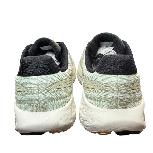 New Balance Fresh Foam 1080v13 Running Shoes W1080ACC Women's 10.5 Aqua Peach