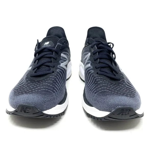 New Balance Fresh Foam 860v11 'Black Lead' Athletic Running Shoes W860B11 WIDE