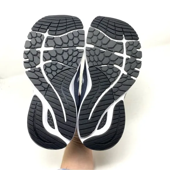 New Balance Fresh Foam 860v11 'Black Lead' Athletic Running Shoes W860B11 WIDE