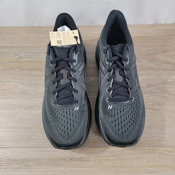 New Balance Fresh Foam 860v13 Running Shoes Stability Black Size 11