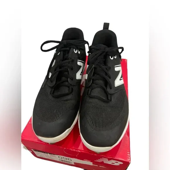 New Balance Fresh Foam Velo V3 Softball Shoes