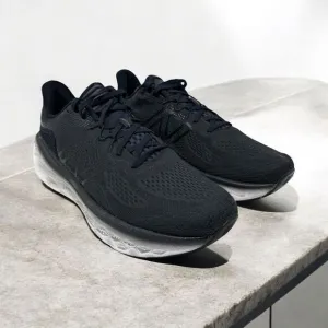 New Balance Fresh Foam X More V3 Men's Size 11.5 D Black Running‎ Shoes MMORLK3