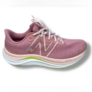 New Balance FuelCell Propel v4 Running Shoes Cushioned Pink Women's Size 10