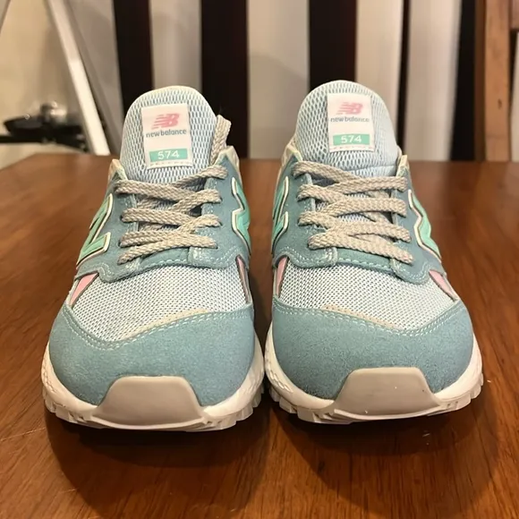 New Balance GS574SF 574 shoes sneakers new kids Youth Girls Sizes