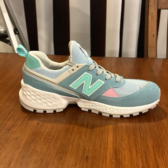 New Balance GS574SF 574 shoes sneakers new kids Youth Girls Sizes