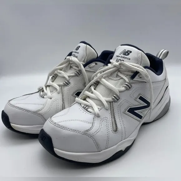 New Balance Men's 608 V4 MX608V4W Classic Training Shoes Sneakers Size 12