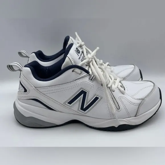 New Balance Men's 608 V4 MX608V4W Classic Training Shoes Sneakers Size 12