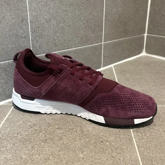 New Balance MRL247LR shoes sneakers 247 new Mens Size 8.5