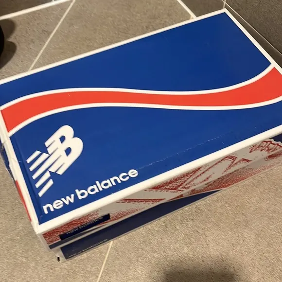 New Balance MRL247LR shoes sneakers 247 new Mens Size 8.5