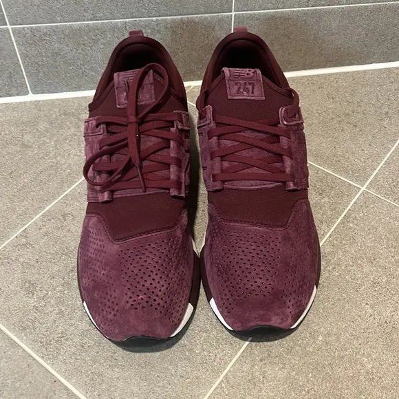 New Balance MRL247LR shoes sneakers 247 new Mens Size 8.5