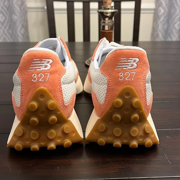New Balance MS327PN shoes sneakers new 327 Primary Pack Mens Size 12
