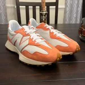 New Balance MS327PN shoes sneakers new 327 Primary Pack Mens Size 12