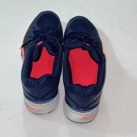 New Balance Store 1296v2 Stability Men’s Tennis Shoes Size 12