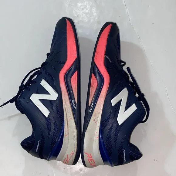 New Balance Store 1296v2 Stability Men’s Tennis Shoes Size 12