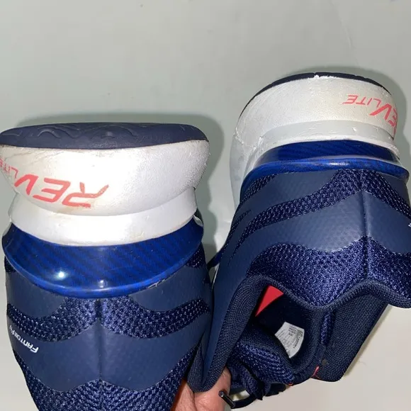 New Balance Store 1296v2 Stability Men’s Tennis Shoes Size 12