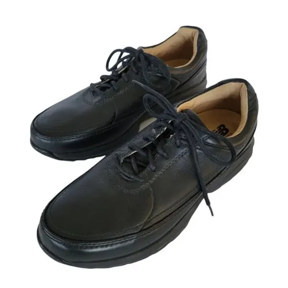 New Balance Walking‎ Shoes Black Size 8