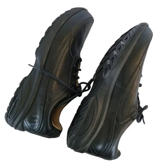 New Balance Walking‎ Shoes Black Size 8