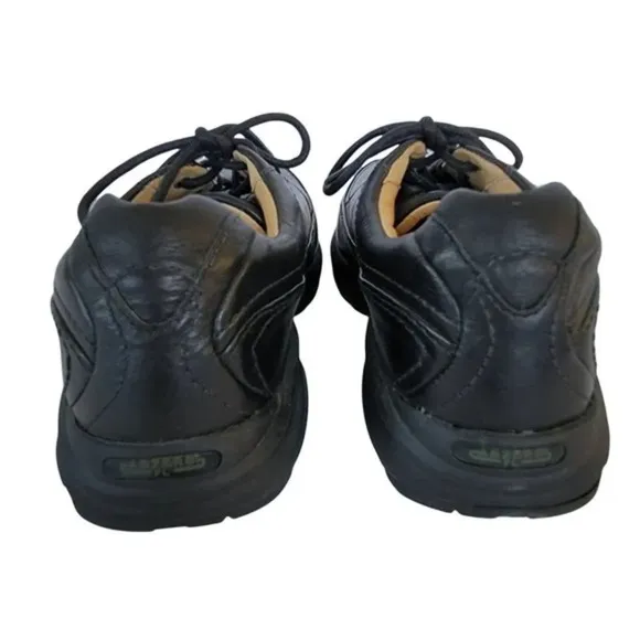 New Balance Walking‎ Shoes Black Size 8